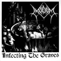 Excidium (ITA) : Infecting the Graves